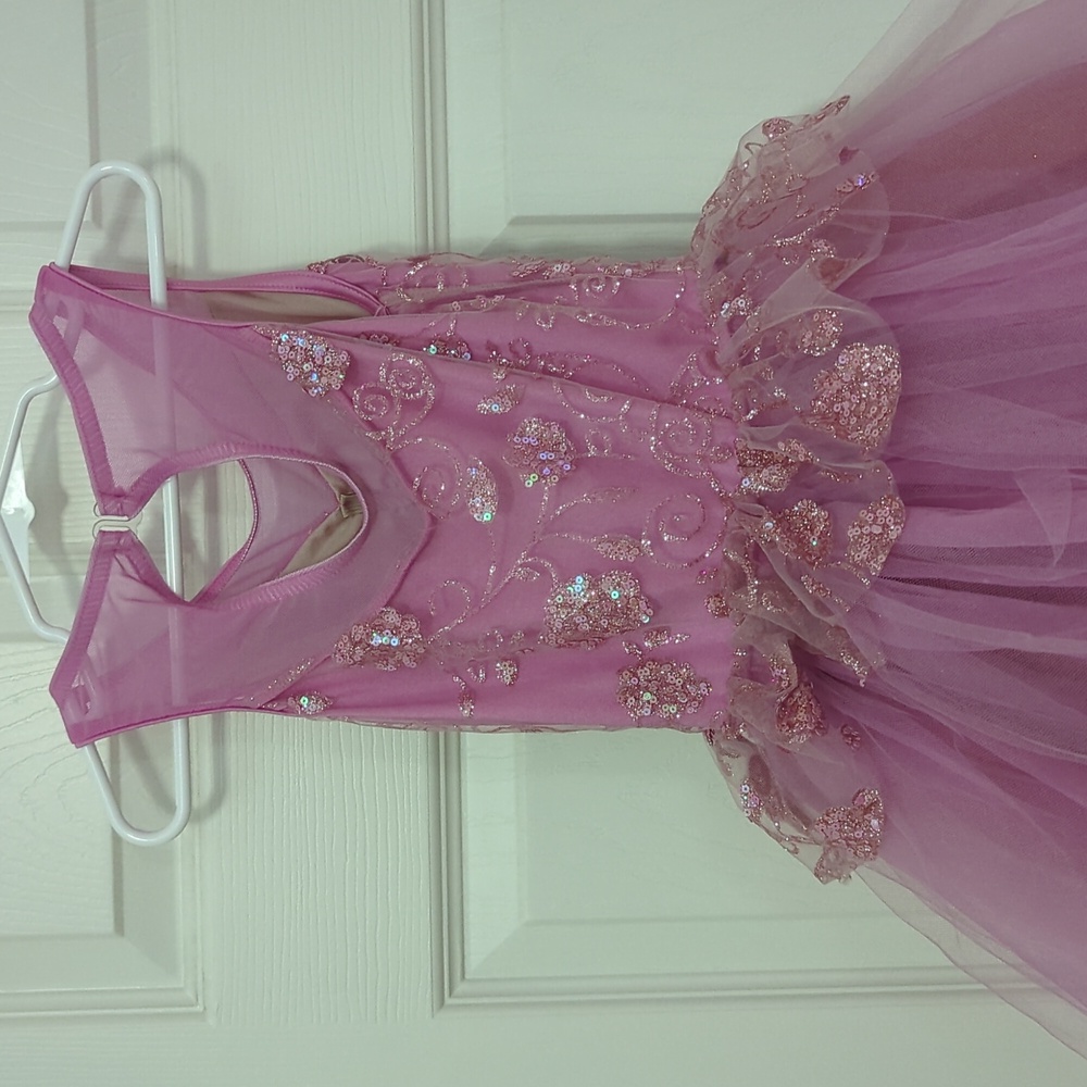 Dance bodysuit 5t - Picture 5 of 6